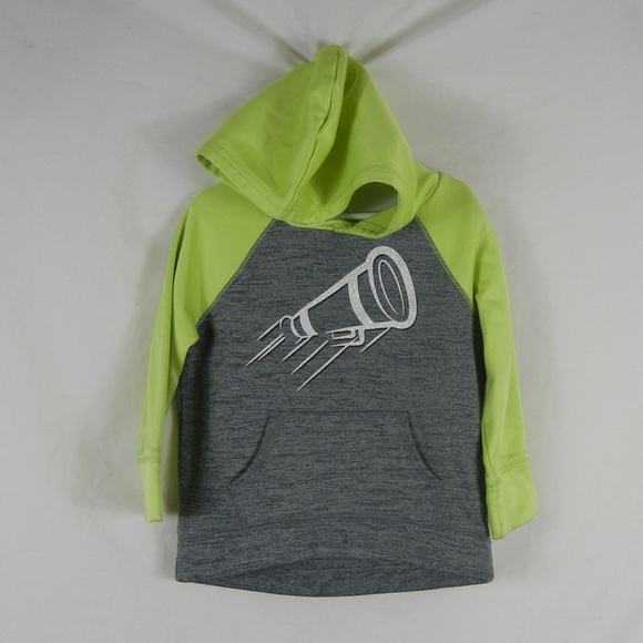 Justice Other - Justice Girl's Size 5 Hoodie